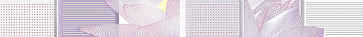 Бордюр LOTUS BW0LTS02 (AltaCera)